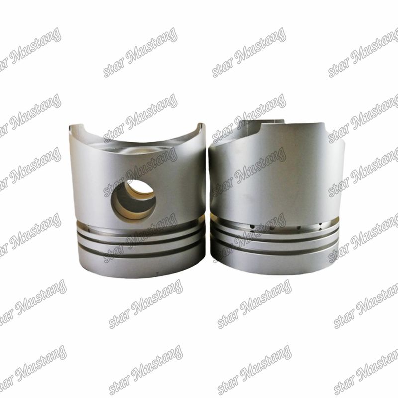 S4E2 S6E2 Motor pistão diâmetro 98mm altura 98mm 34417-54100 Para Mitsubishi peças de reposição do motor