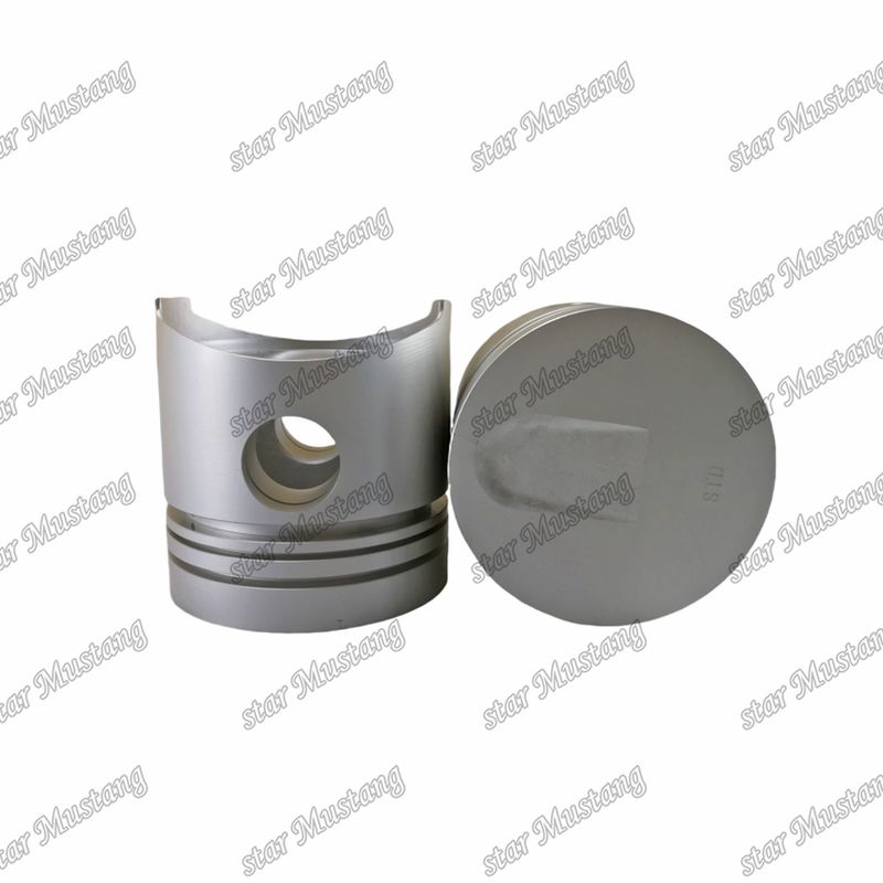 S4E2 S6E2 Motor pistão diâmetro 98mm altura 98mm 34417-54100 Para Mitsubishi peças de reposição do motor