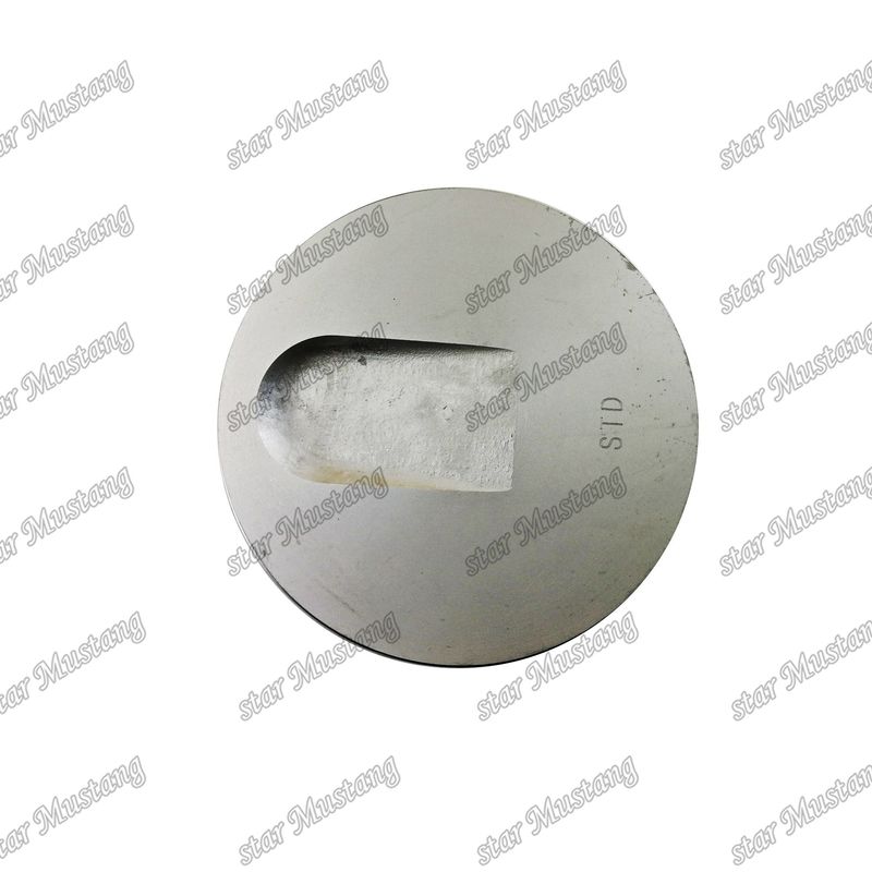 S4E2 S6E2 Motor pistão diâmetro 98mm altura 98mm 34417-54100 Para Mitsubishi peças de reposição do motor