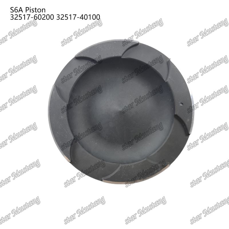 S6A Motor pistão 32517-60200 32517-40100 3335 Para peças sobressalentes de motores Mitsubishi