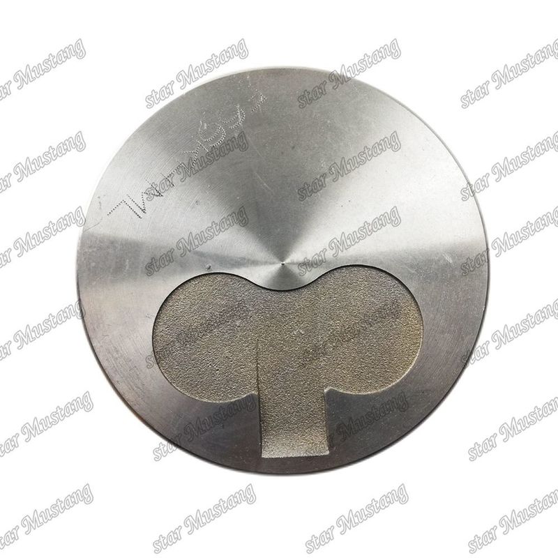Pisto 2TNV66 3TNV66 J5Z Altura 53mm 119200-99100 Para peças de reparo de motores diesel Yanmar