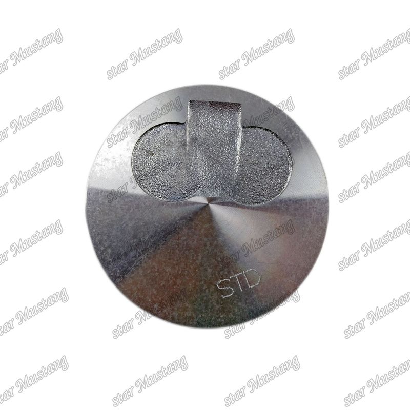 Pisto 3D66-1 2TN66 3TN66L 3TNA66 3TNE66 TK2.49 TK3.74 119270-22091 119270-2 Para peças de reparo de motores diesel Yanmar