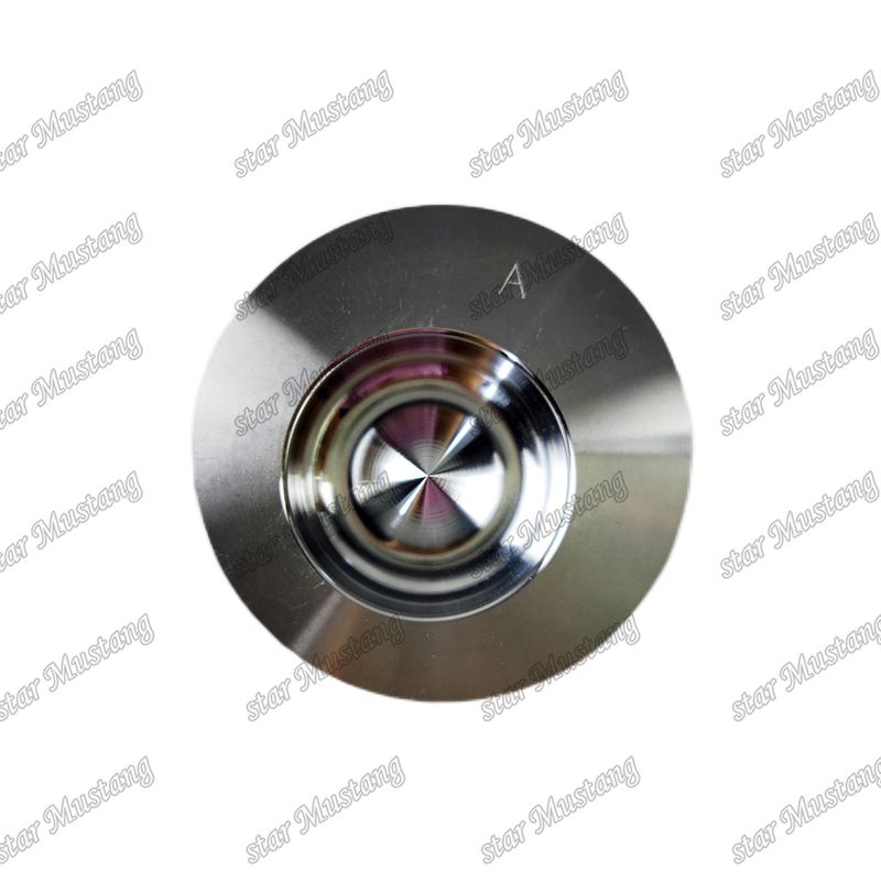Pisto 3D75-2 3D75N 3TN75 3TN75L 41mm 119810-22080 YM119810-22080 Para peças de reparo de motores diesel Yanmar