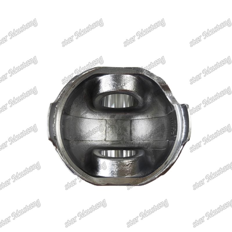 Pisto 3D75-2 3D75N 3TN75 3TN75L 41mm 119810-22080 YM119810-22080 Para peças de reparo de motores diesel Yanmar