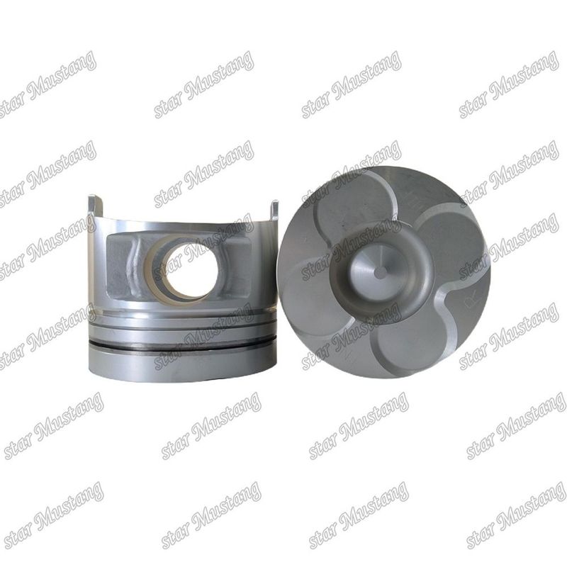 RH8 Câmara de pistão do motor 74mm 12011-63787 12011-63760 Para peças sobressalentes do motor Nissan