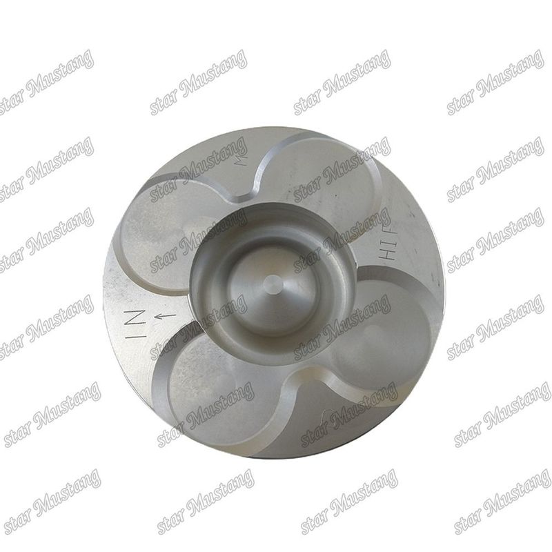 RH8 Câmara de pistão do motor 74mm 12011-63787 12011-63760 Para peças sobressalentes do motor Nissan