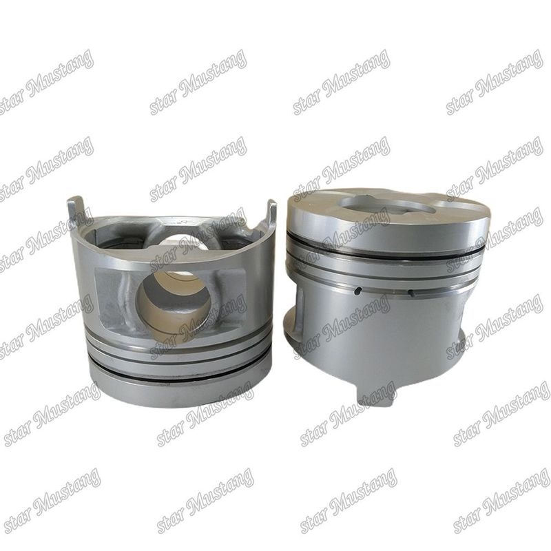 RH8 Câmara de pistão do motor 74mm 12011-63787 12011-63760 Para peças sobressalentes do motor Nissan