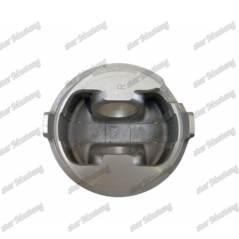 RH8 Câmara de pistão do motor 74mm 12011-63787 12011-63760 Para peças sobressalentes do motor Nissan
