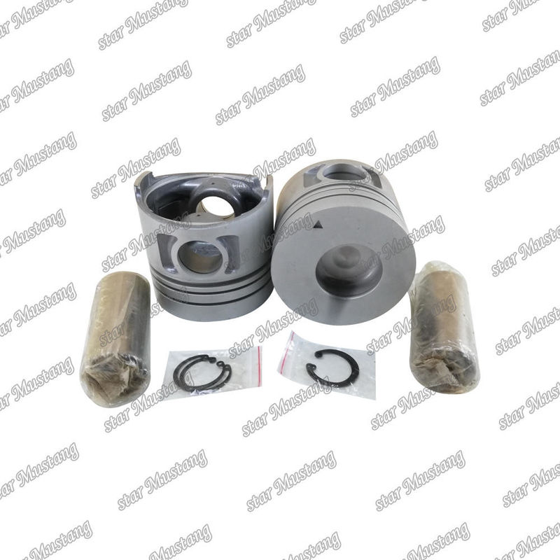 BD30 Motor pistão 12010-54T00 12010-54T01 12010-54T10 12010-54T11 Para peças sobressalentes de motores Nissan