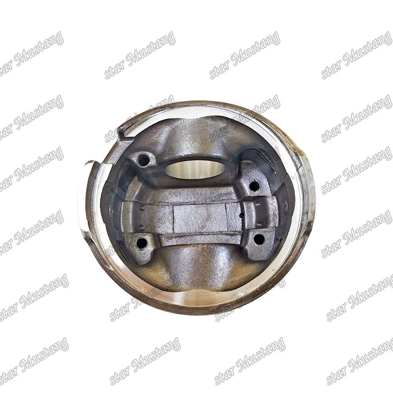 FE6T Motor pistão 24V Câmara Tamanho 56mm 2.5x2x3mm 12013-5968 Para Peças sobressalentes do motor Nissan