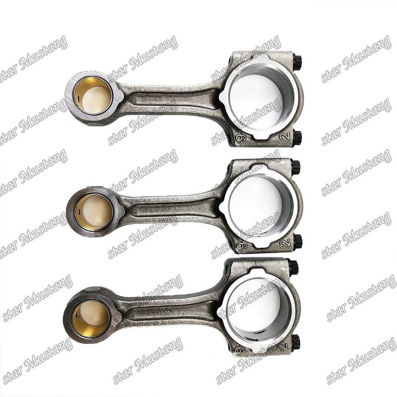 Rodas de ligação D602 D662 D722 D782 D902 1G687-22010 16851-22017 16851-22015 16851-22012 16851-22010