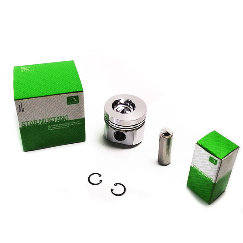 Pisto 3D80-1 3TNC80 PIN SIZE 23mm 119812-22080 Para peças de reparo de motores diesel Yanmar
