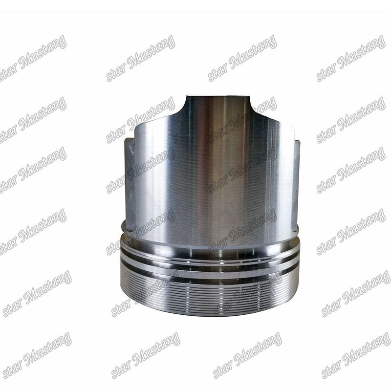 Pisto 3T84 3D84-1 4D84-1 84mm Altura 129367-22090 129350-22090 Para peças de reparo de motores diesel Yanmar