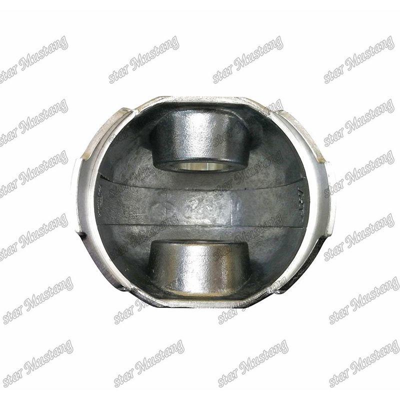 Pisto 3T84 3D84-1 4D84-1 84mm Altura 129367-22090 129350-22090 Para peças de reparo de motores diesel Yanmar