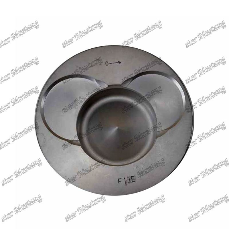Pistolas F17E-L 13216-2110 13211-2281 Para reparos de motores diesel Hino