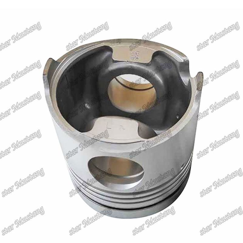 Pistolas F17E-L 13216-2110 13211-2281 Para reparos de motores diesel Hino