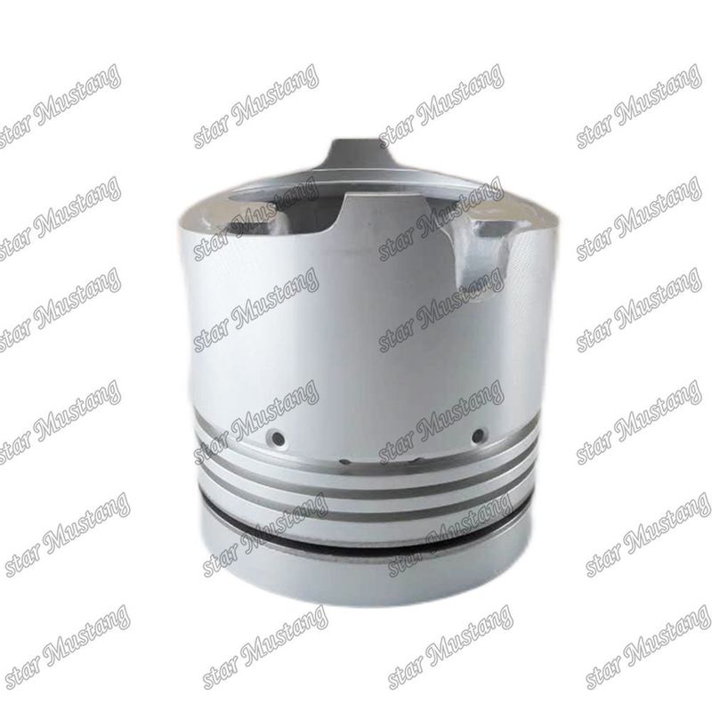 Pistolas F17E-L 13216-2110 13211-2281 Para reparos de motores diesel Hino