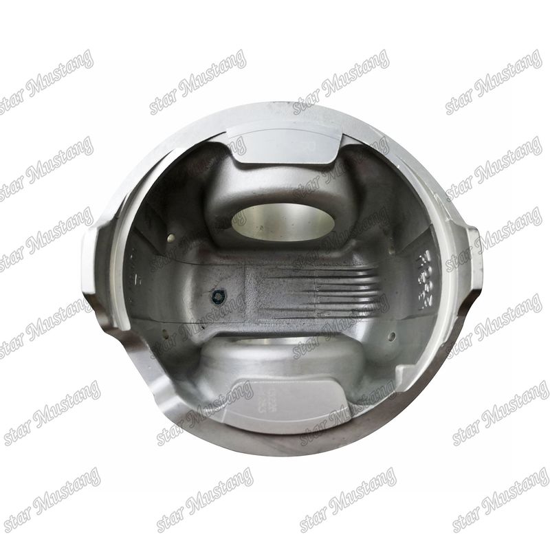 Pistolas F20C-R de fundo plano 13216-1263 Para reparar peças de motores diesel Hino