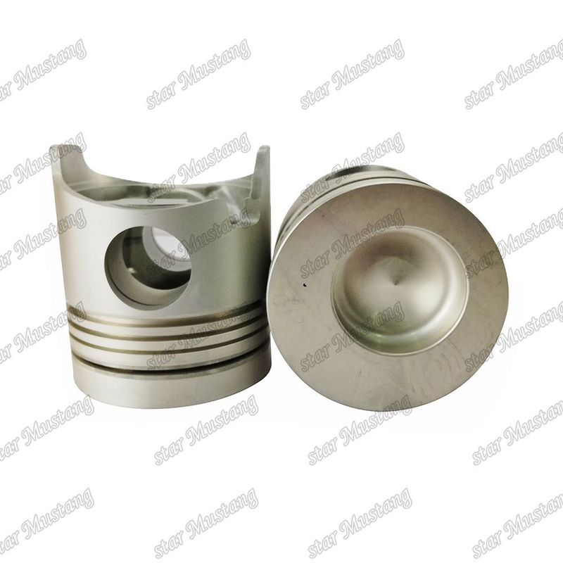 Pisto H07C H07CT Frigorífico interno de fundo pontiagudo 13211-2152 Para peças de reparação de motores diesel Hino