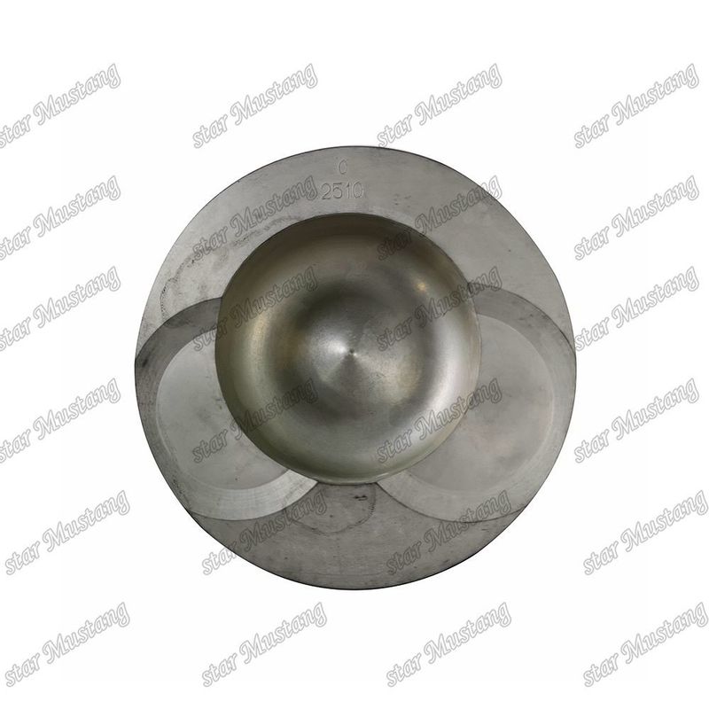 Pisto K13C 12V Câmara de combustão 80mm 13216-2140 Para peças de reposição do motor Hino