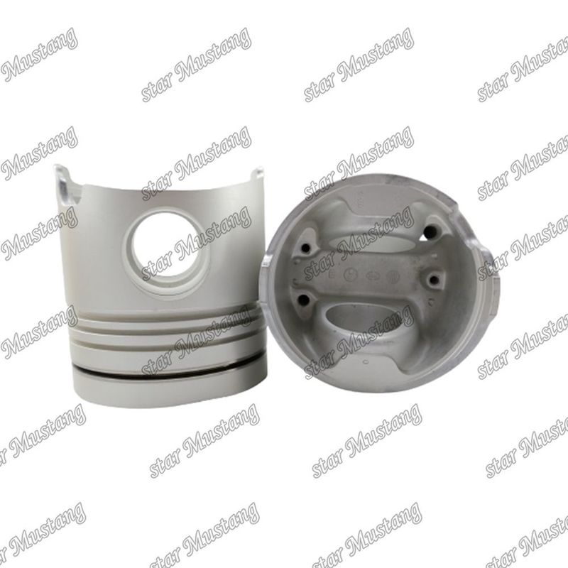 Pisto K13C 24V Câmara de combustão 83mm 13216-2330 Para peças de reposição do motor Hino