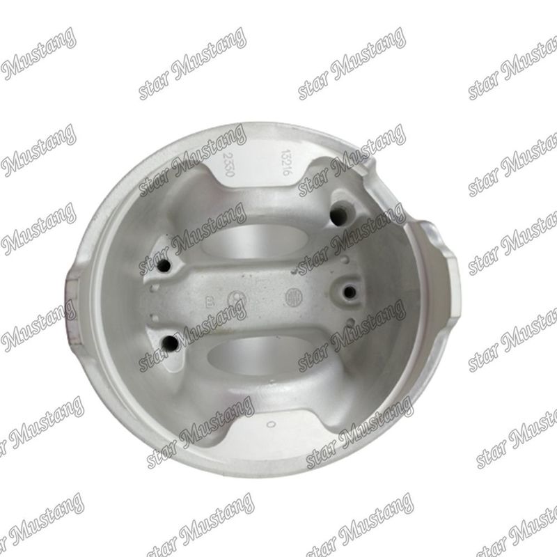 Pisto K13C 24V Câmara de combustão 83mm 13216-2330 Para peças de reposição do motor Hino