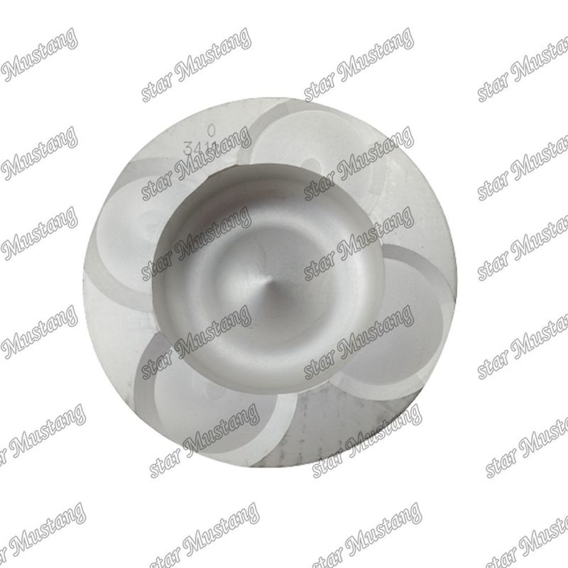 Pisto K13C 24V Câmara de combustão 83mm 13216-2330 Para peças de reposição do motor Hino