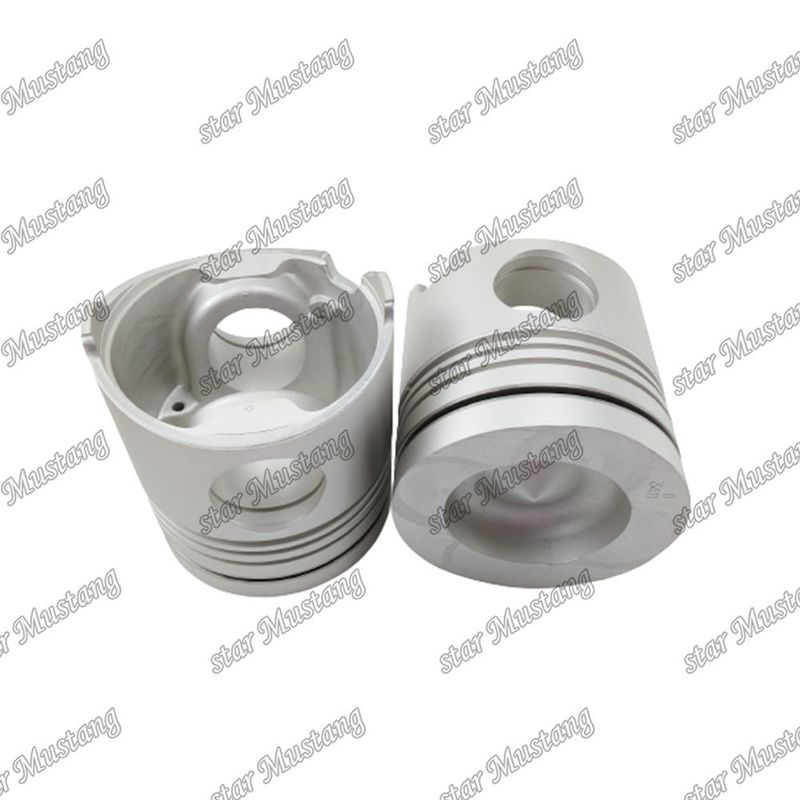 Pisto K13C 24V Câmara de combustão 83mm 13216-2330 Para peças de reposição do motor Hino