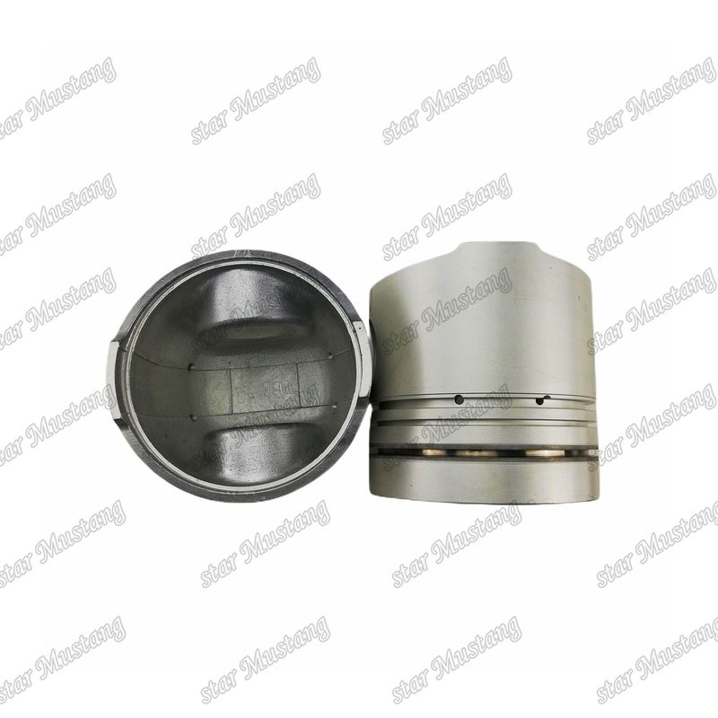 NE6 Câmara de pistão do motor Tamanho 61mm Furtos de alfinete 36 12011-95010 Para peças sobressalentes do motor Nissan