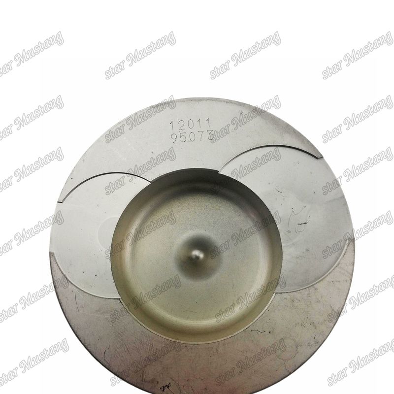 NE6 Câmara de pistão do motor Tamanho 61mm Furtos de alfinete 36 12011-95010 Para peças sobressalentes do motor Nissan