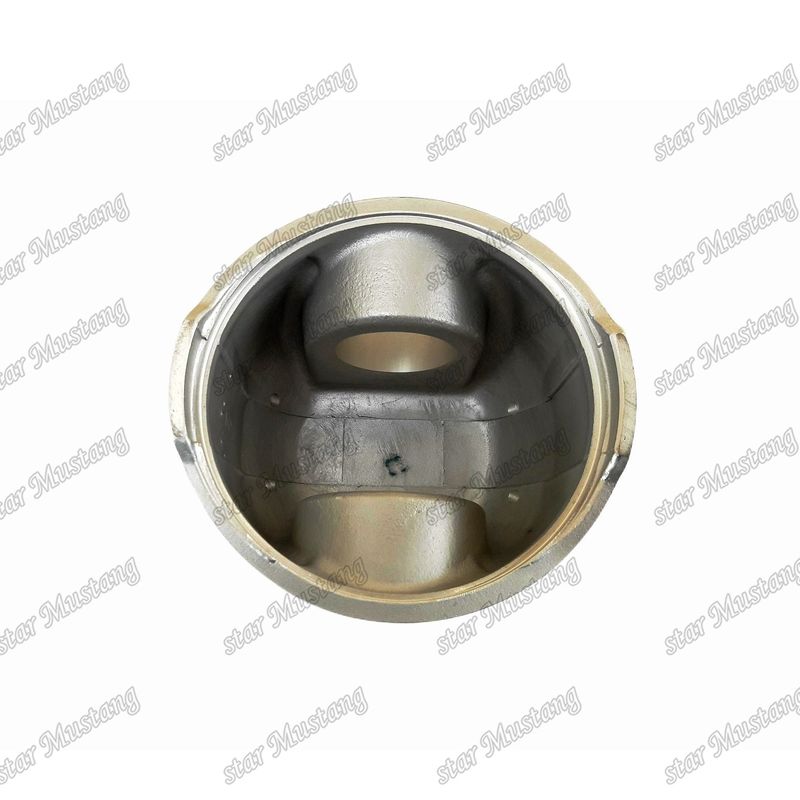 NE6T Câmara de pistão do motor Tamanho 61mm Furtos de alfinete 36mm 12011-95074 Para peças de reposição do motor Nissan