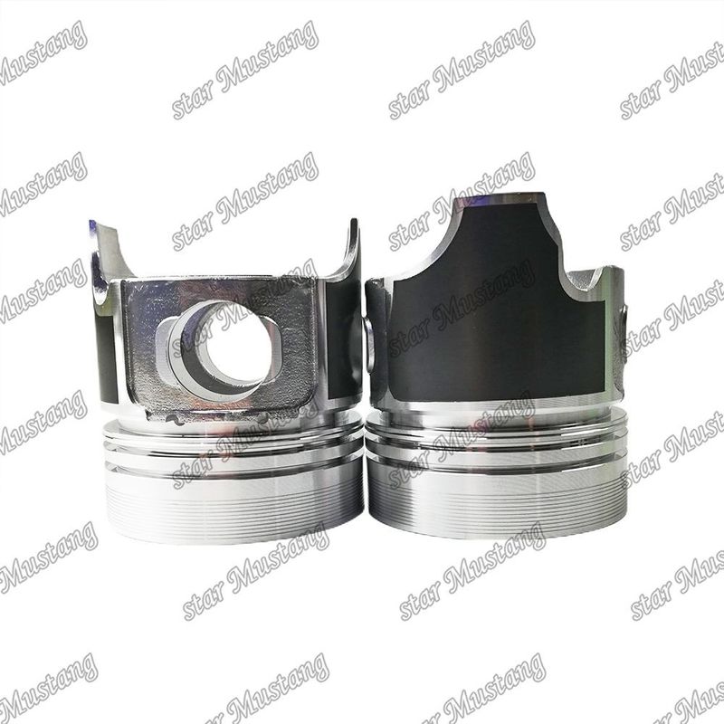 Pistola 3TN78 3D78-1 Altura 87mm 129100-22080 Para peças de reparo de motores diesel Yanmar