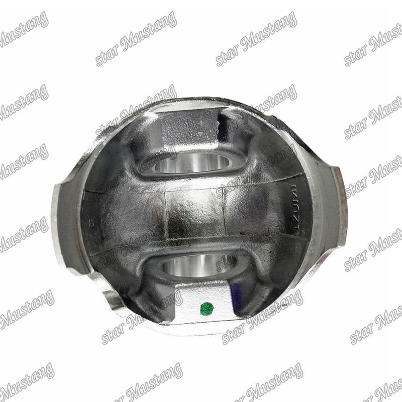 Pistola 3TN78 3D78-1 Altura 87mm 129100-22080 Para peças de reparo de motores diesel Yanmar