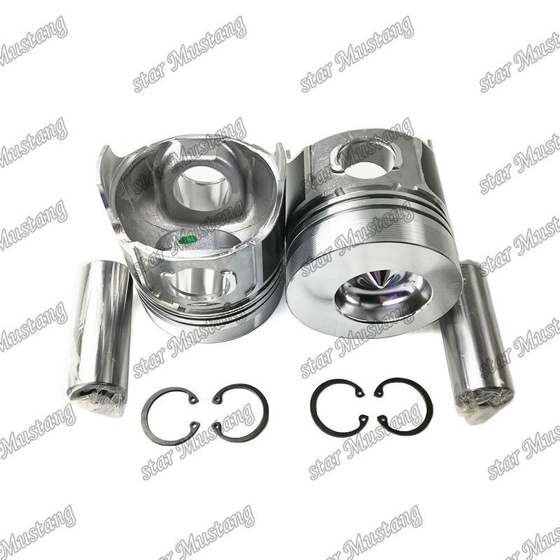 Pistola 3TN78 3D78-1 Altura 87mm 129100-22080 Para peças de reparo de motores diesel Yanmar