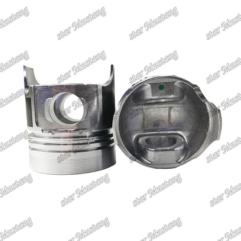 Pistola 3TN78 3D78-1 Altura 87mm 129100-22080 Para peças de reparo de motores diesel Yanmar