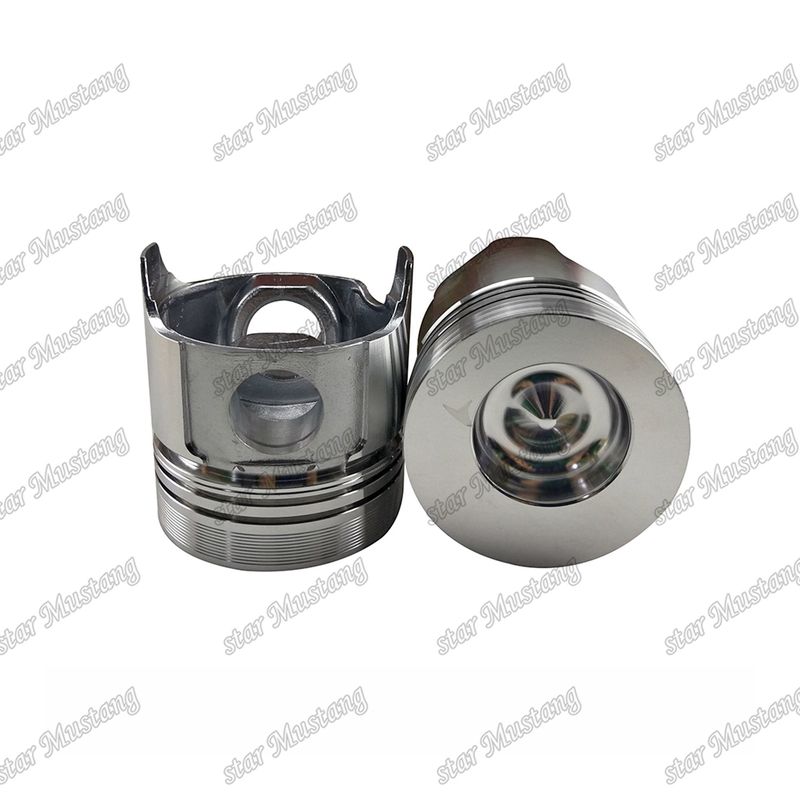 Pistola 3TN82 4TN82 86,5 mm Altura 44 mm 119813-22500 129402-22080 129402-22090 Para peças de reparo de motores diesel Yanmar