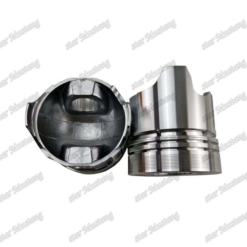 Pistola 3TN82 4TN82 86,5 mm Altura 44 mm 119813-22500 129402-22080 129402-22090 Para peças de reparo de motores diesel Yanmar