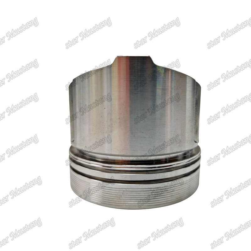 Pisto 3TNA72 Altura 65.5mm 119620-22090 YM119620-22090 Para peças de reparo de motores diesel Yanmar