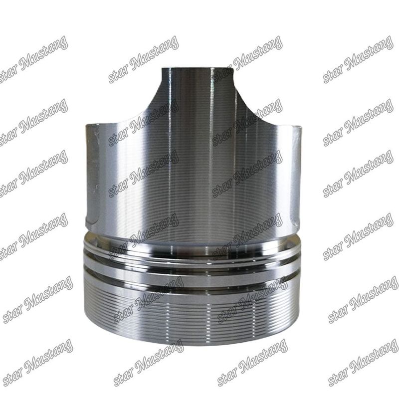 Pistola 3TNA84 4TNA84 3D84-2 4D84-2 4T84-2 Altura 86.6mm 45.5mm 129105-22080 Para peças de reparo de motores diesel Yanmar