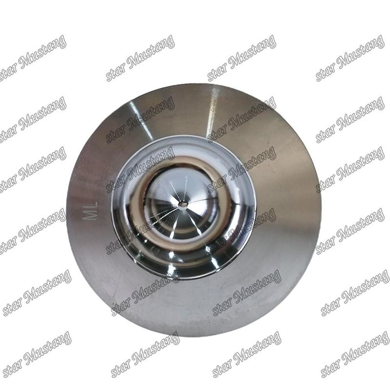Pistola 3TNA84 4TNA84 3D84-2 4D84-2 4T84-2 Altura 86.6mm 45.5mm 129105-22080 Para peças de reparo de motores diesel Yanmar
