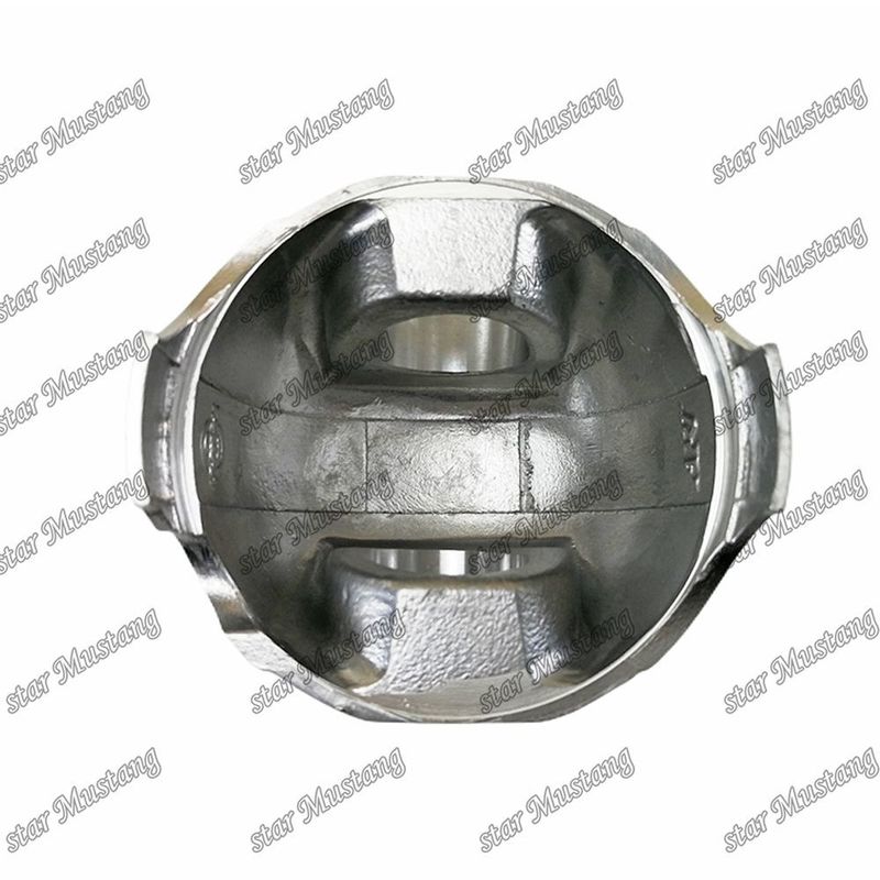 Pistola 3TNA84 4TNA84 3D84-2 4D84-2 4T84-2 Altura 86.6mm 45.5mm 129105-22080 Para peças de reparo de motores diesel Yanmar