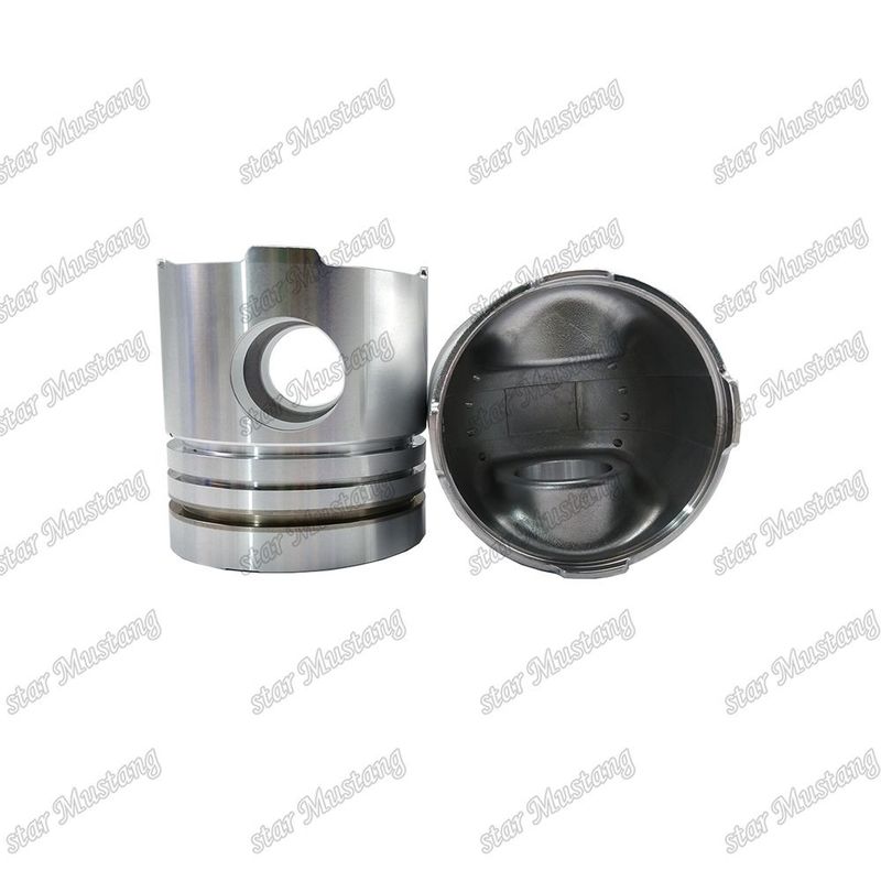 PD6 Câmara de pistão do motor Tamanho 69mm 12011-96000 12011-96007 Para peças sobressalentes do motor Nissan