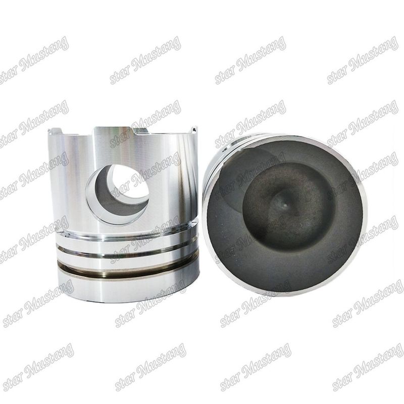 PD6 Câmara de pistão do motor Tamanho 69mm 12011-96000 12011-96007 Para peças sobressalentes do motor Nissan