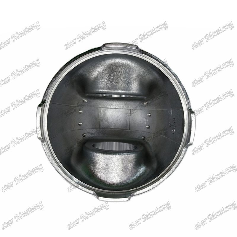 PD6 Câmara de pistão do motor Tamanho 69mm 12011-96000 12011-96007 Para peças sobressalentes do motor Nissan