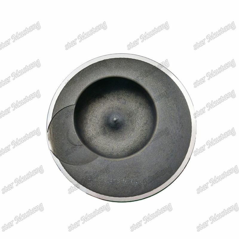 PD6 Câmara de pistão do motor Tamanho 69mm 12011-96000 12011-96007 Para peças sobressalentes do motor Nissan