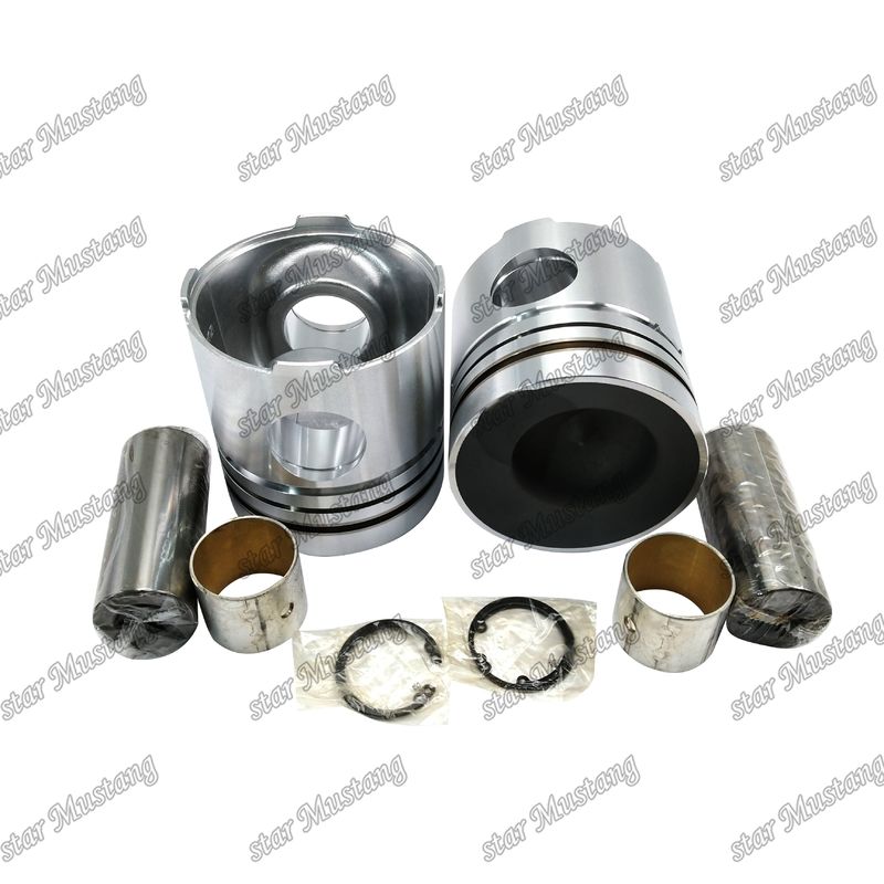 PD6 Câmara de pistão do motor Tamanho 69mm 12011-96000 12011-96007 Para peças sobressalentes do motor Nissan