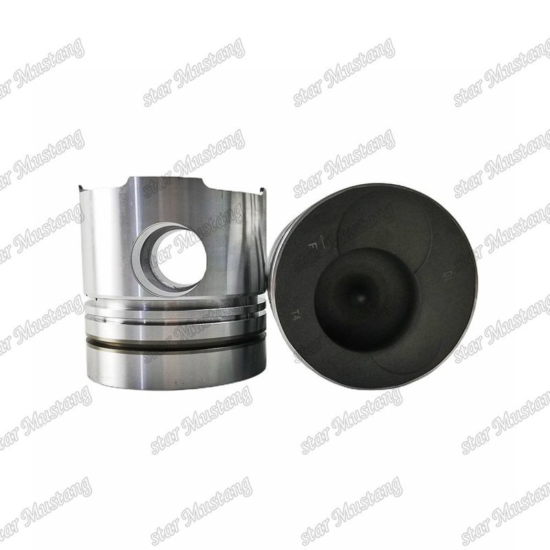 PE6T Motor Furo de pistão 46mm 12011-96509 Para Peças sobressalentes do motor Nissan