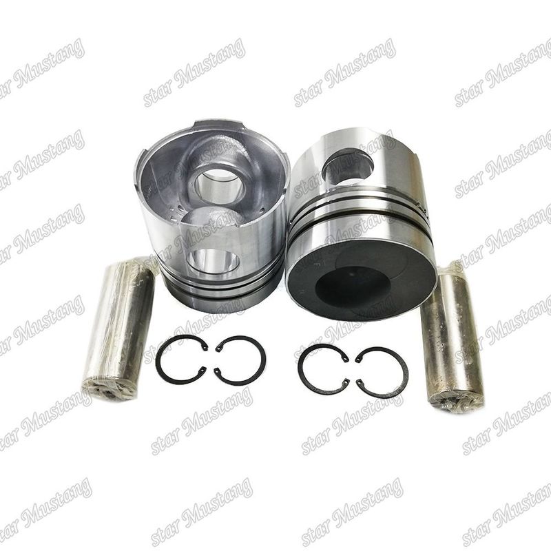 PE6T Motor Furo de pistão 46mm 12011-96509 Para Peças sobressalentes do motor Nissan
