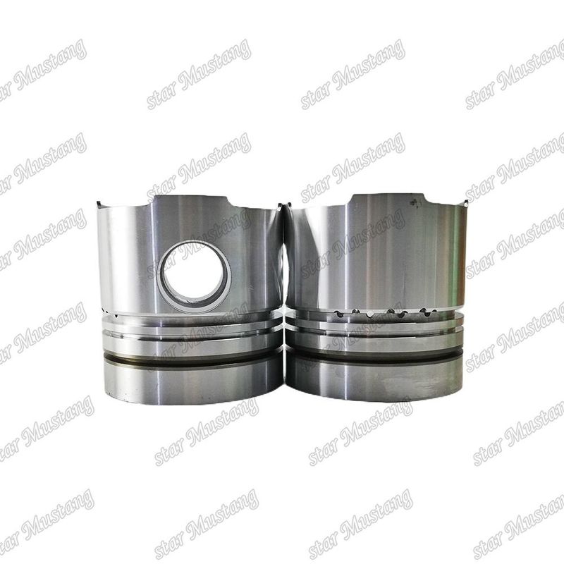 PE6T Motor Furo de pistão 46mm 12011-96509 Para Peças sobressalentes do motor Nissan