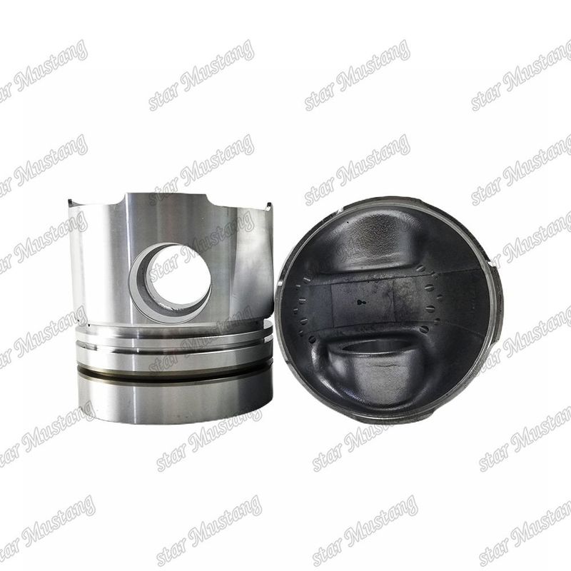PE6T Motor Furo de pistão 46mm 12011-96509 Para Peças sobressalentes do motor Nissan